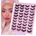Easy Fan Volume Eyelash Extensions
