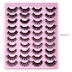 Easy Fan Volume Eyelash Extensions